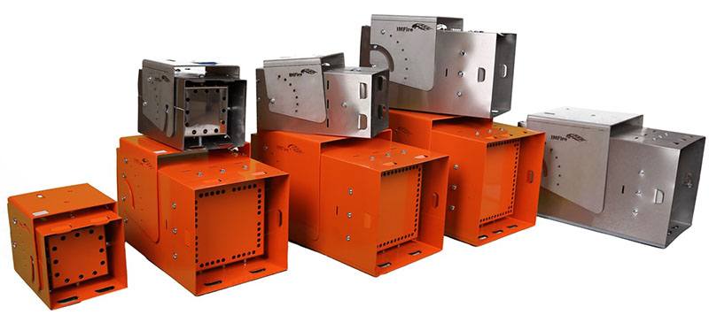 Aerosol Fire Extinguishing