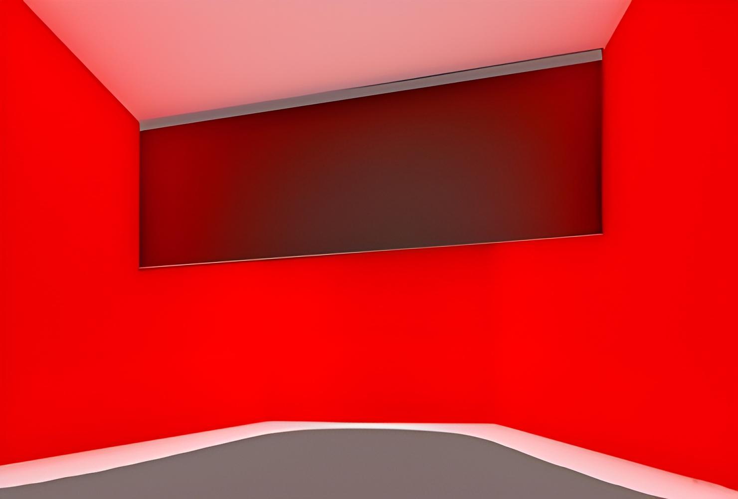 Fixed Smoke or Fire Curtain